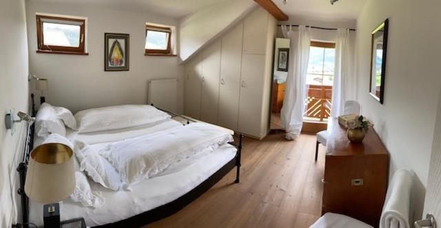 Ferienhaus Altenmarktblick アルテンマルクト・イム・ポンガウ エクステリア 写真